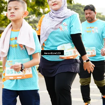 Runner Photo 8305716