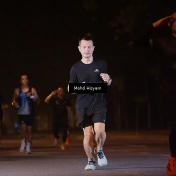 Runner Photo 8305721