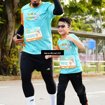 Runner Photo 8305723