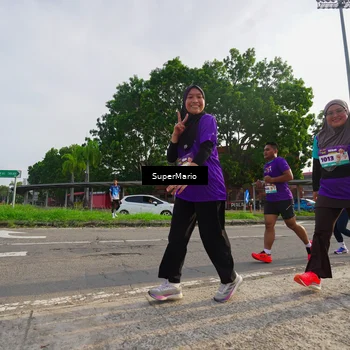 Runner Photo 8305727