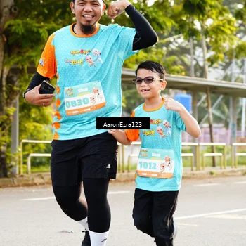 Runner Photo 8305728