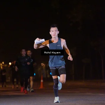 Runner Photo 8305729