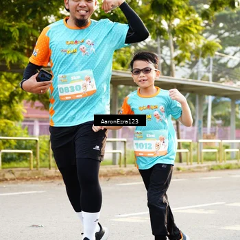 Runner Photo 8305730