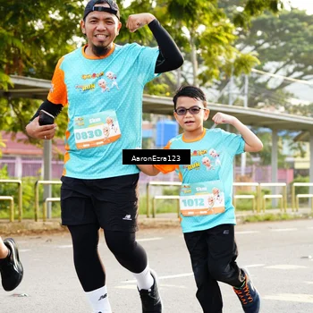 Runner Photo 8305732