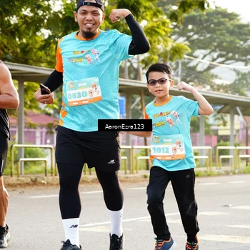 Runner Photo 8305733
