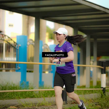 Runner Photo 8305734