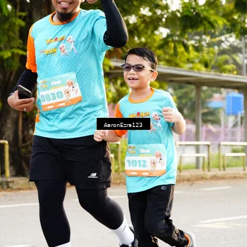 Runner Photo 8305736