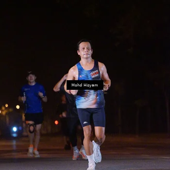 Runner Photo 8305738
