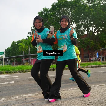 Runner Photo 8305740