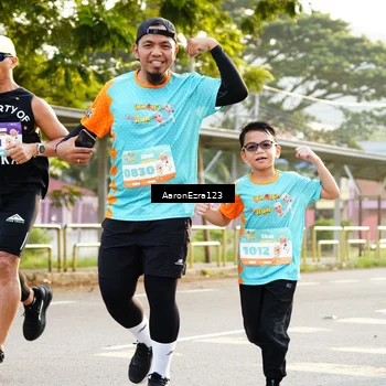 Runner Photo 8305741
