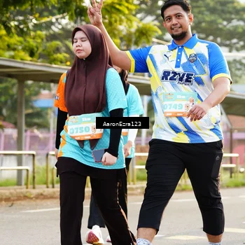 Runner Photo 8305744