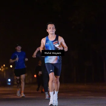 Runner Photo 8305746