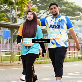 Runner Photo 8305747