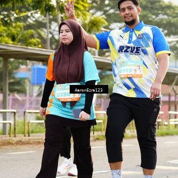 Runner Photo 8305749