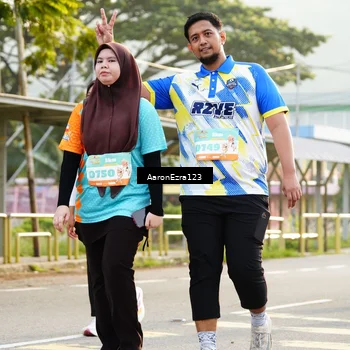 Runner Photo 8305751