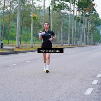 Runner Photo 8305753