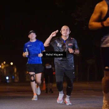 Runner Photo 8305755