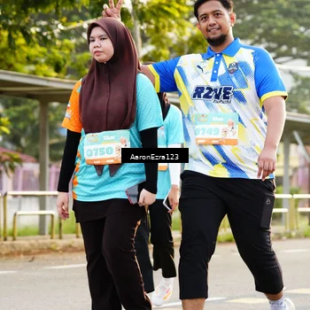 Runner Photo 8305756