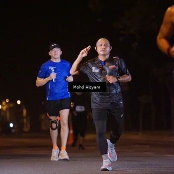 Runner Photo 8305759