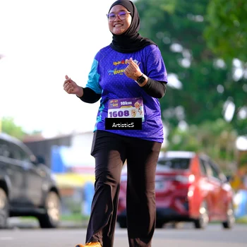 Runner Photo 8305764