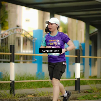 Runner Photo 8305765