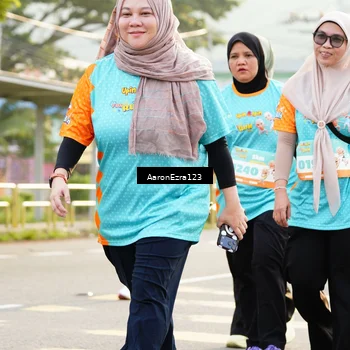 Runner Photo 8305766