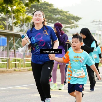 Runner Photo 8305773