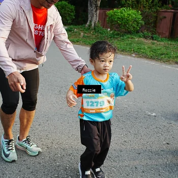 Runner Photo 8305775