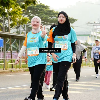 Runner Photo 8305776