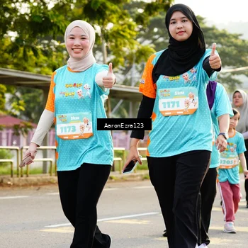 Runner Photo 8305778