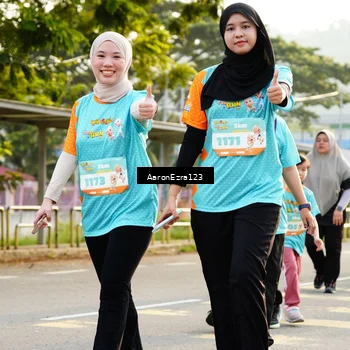 Runner Photo 8305779