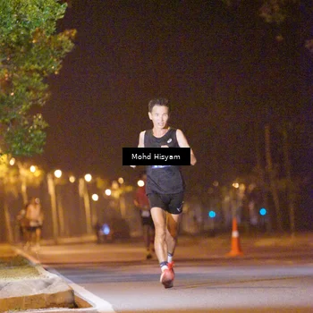 Runner Photo 8305781