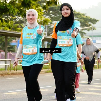 Runner Photo 8305782
