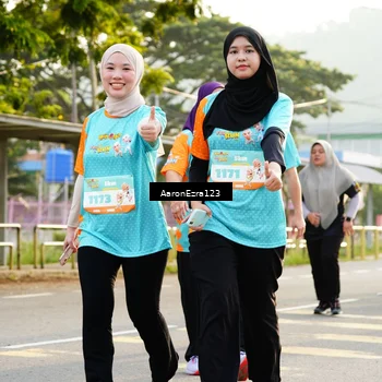 Runner Photo 8305784