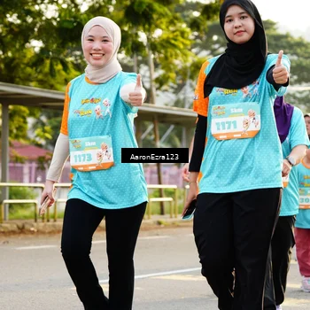 Runner Photo 8305786