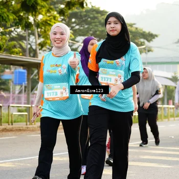 Runner Photo 8305787