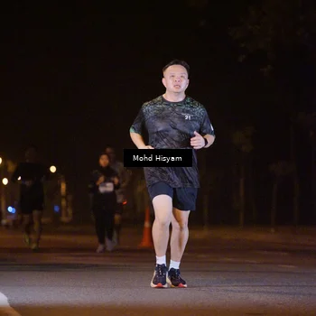 Runner Photo 8305791