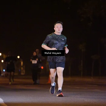 Runner Photo 8305793
