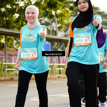 Runner Photo 8305794