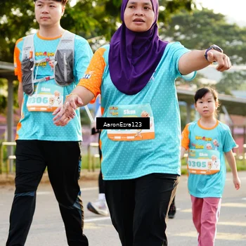 Runner Photo 8305797