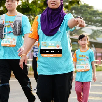 Runner Photo 8305798
