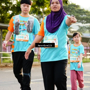 Runner Photo 8305801