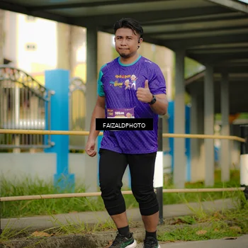 Runner Photo 8305802