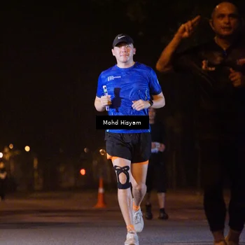 Runner Photo 8305804