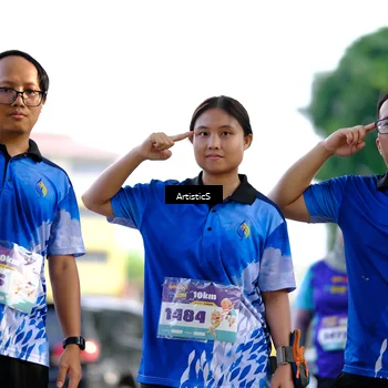 Runner Photo 8305807