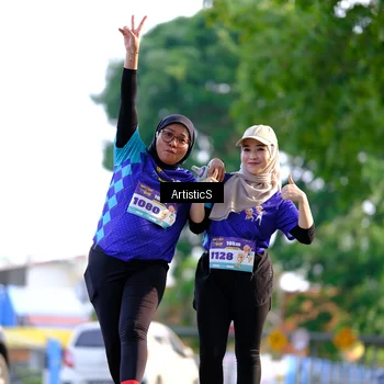 Runner Photo 8305813