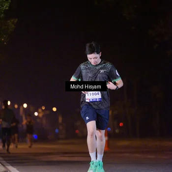 Runner Photo 8305816
