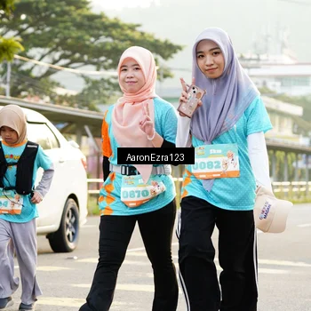 Runner Photo 8305822