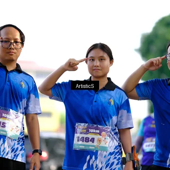 Runner Photo 8305826