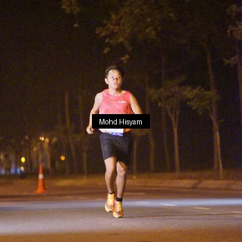 Runner Photo 8305828